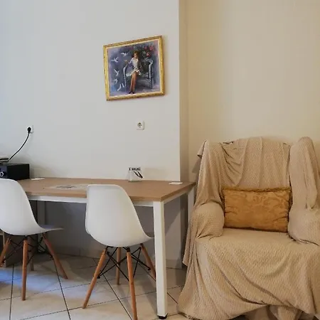 Alkistis Studio