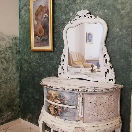 Alkistis Studio * Faraí